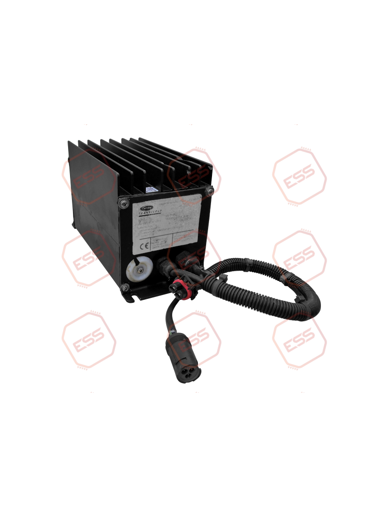 Battery Charger 220VAC